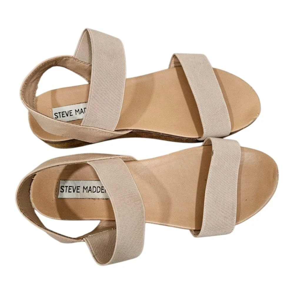Steve Madden steve madden